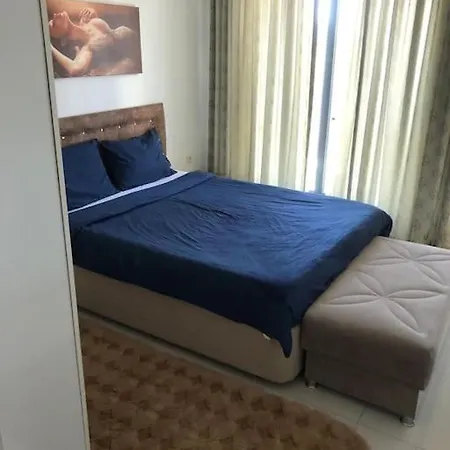 Apartment Aqua Kestel Alanya