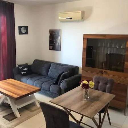 Apartment Aqua Kestel *
